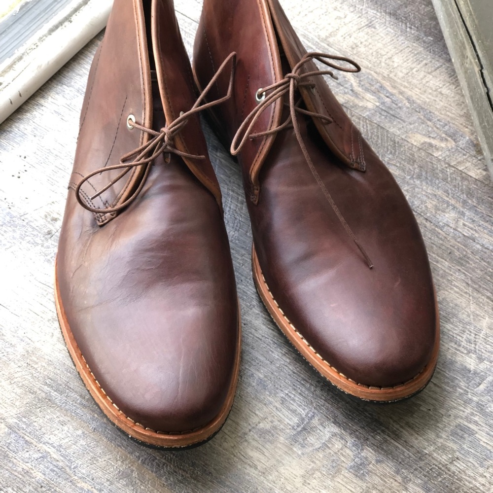 Men’s Timberland Boot - Wodehouse Chukka Boots